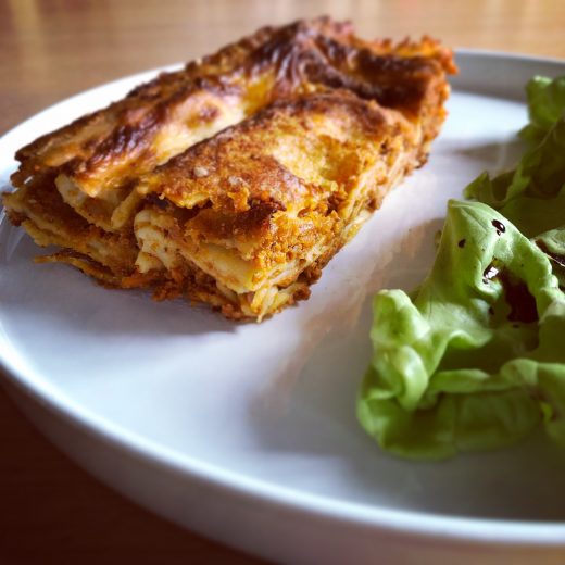 lasagnes du coq en pate 1