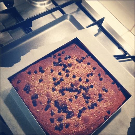 Gâteau ardéchois